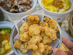 -阿金大白·上海菜馆(新天地店)