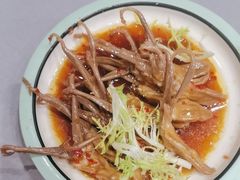 -金哥私房菜馆(张府园总店)