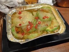 -阿文烧烤(金环路店)