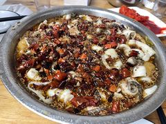 -黑皮酸菜鱼(三山街店)