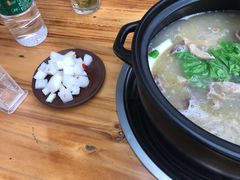 -尼玛藏家风味园(阿山食城店)
