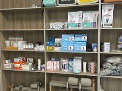 -嘉馨宠物医院·CT影像转诊·心脏科·犬猫全科诊疗中心(下沙大学城院区)