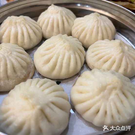 狗不理(意式风情街店)