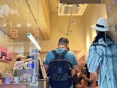 -积慕Cake(解放大道店)
