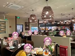 -四道菜·福建菜馆(新街口金鹰店)