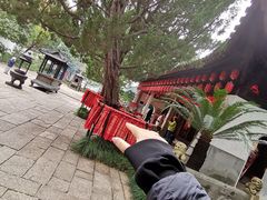 -秋霞圃