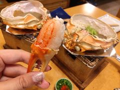 -蟹道乐(道顿堀本店)