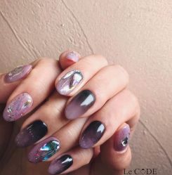 -Adore nail日式美甲美睫