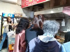-小朱麻辣串(益民街店)