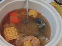 -荣粤酒家·融合粤菜