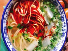 -清真磨沟沿老字号牛肉面(总店)