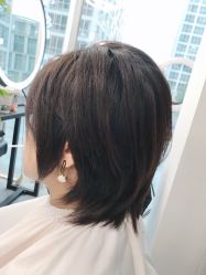 -T-Hair Salon