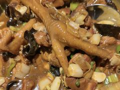 -鲁菜根·泰安菜(万达店)