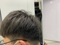 -CUT CUT Hair Salon