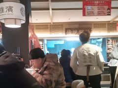 -老淮滨-蚌埠非遗小吃(淮河路店)