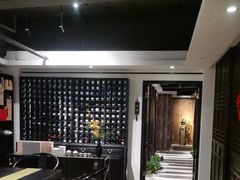-德迹斋禅意文化茶馆·茶空间·商务洽谈•宴席(桃园店)