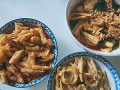 -脱骨凤爪(石桥店)