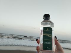 -南澳海滩