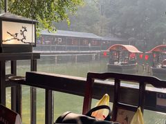 -侨美·唐荔园·40年地道粤菜