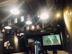 -夜烤·宜宾烧烤(回龙湾店)