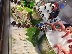 -奢谷·海鲜自助(南海万科店)