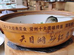 -风味小馆(天目湖宾馆店)