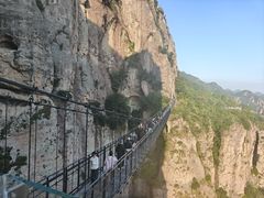 -雁荡山风景名胜区