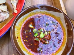 -文立新·秤盘麻辣烫(天通苑店)