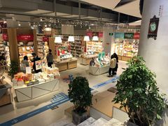 -当当书店(国泰广场店)