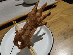 -熙成烧烤(白塔岭店)