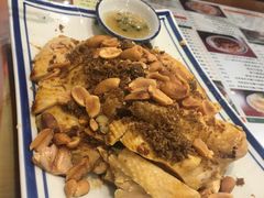 广东沙姜鸡-小龍鳳餐室(番禺路店)