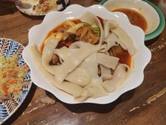 -清真·玛丽亚新疆菜主题餐厅(浙江中路店)