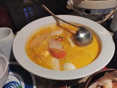 金汤杭三鲜-桂满陇天书(南京德基旗舰店)