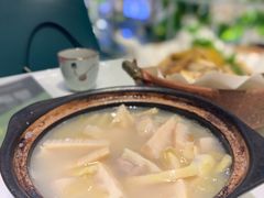 -原味田园·客家菜·土窑鸡(中航城君尚购物中心店)