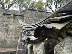 景点-虎丘山风景名胜区