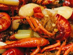 -一起吃小龙虾·海鲜(海珠店)