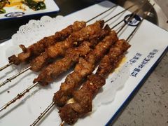 -羊来顺冰煮鲜羊铁锅烀羊肉(八卦岭店)