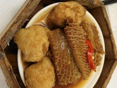 金钱肚-番禺宾馆丽苑厅