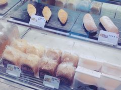 -喜茶(北京通州万达店)