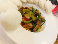 -唐晋人家(源深路店)