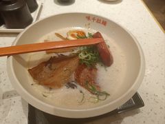 -味千拉面(又一城店)
