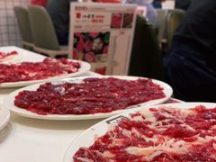 -八合里牛肉火锅(新洲店)