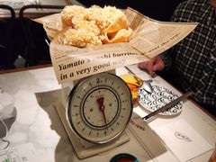 -太食獸泰式茶餐厅(北美新天地店)