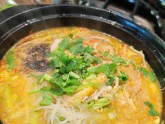 -六味牛杂煲·斋菜煲(桫椤湾店)