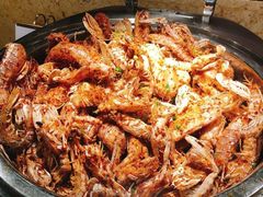-芭菲盛宴·环球美食(锦城万达广场店)