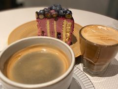 -BAKER&SPICE(环贸店)