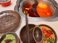 -豆花姐烂豆花火锅(水屯北路恒大滨河店)