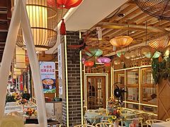 -大师傅金奖啤酒鱼(西街口总店)