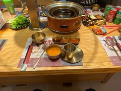 -闻老头·菊花炭烤肉(D11店)