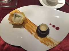 -王品牛排(郑州大卫城店)